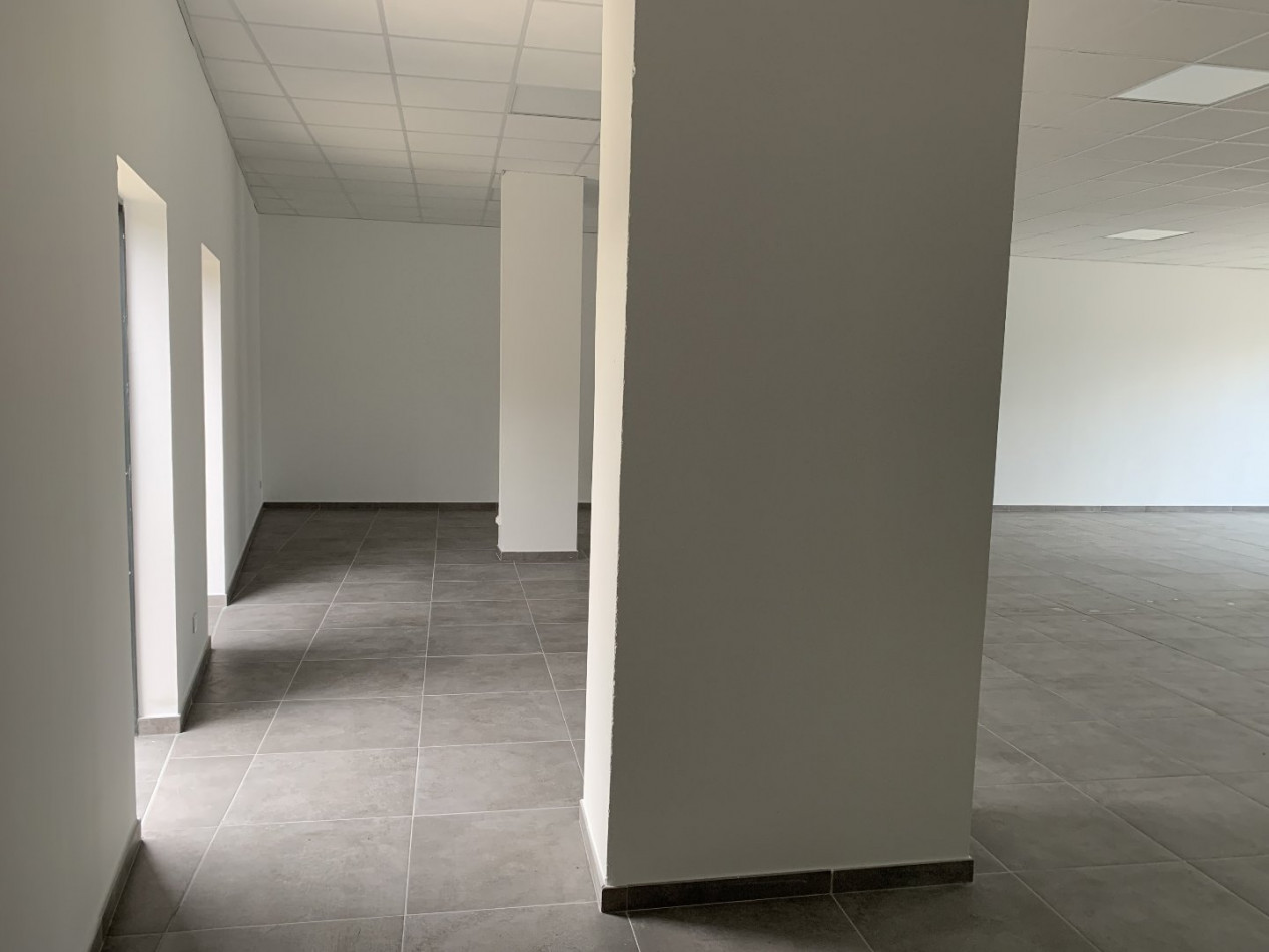 location Local commercial Castelnau Le Lez - Photo 4