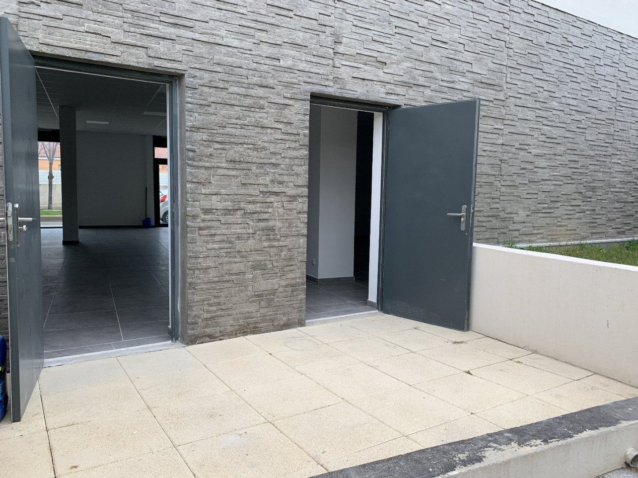 location Local commercial Castelnau Le Lez - Photo 5