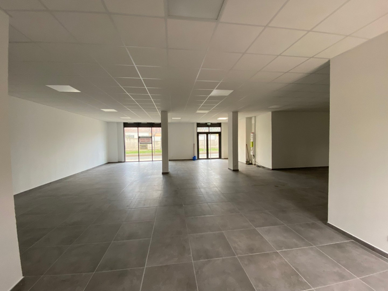 location Local commercial Castelnau Le Lez - Photo 2