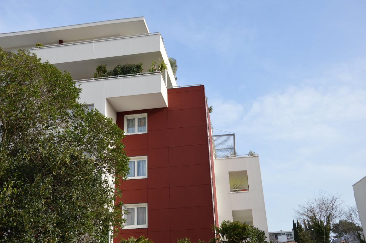 vente Appartement Montpellier - Photo 1
