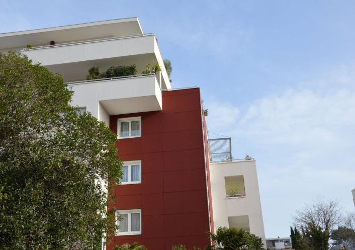vente Appartement Montpellier