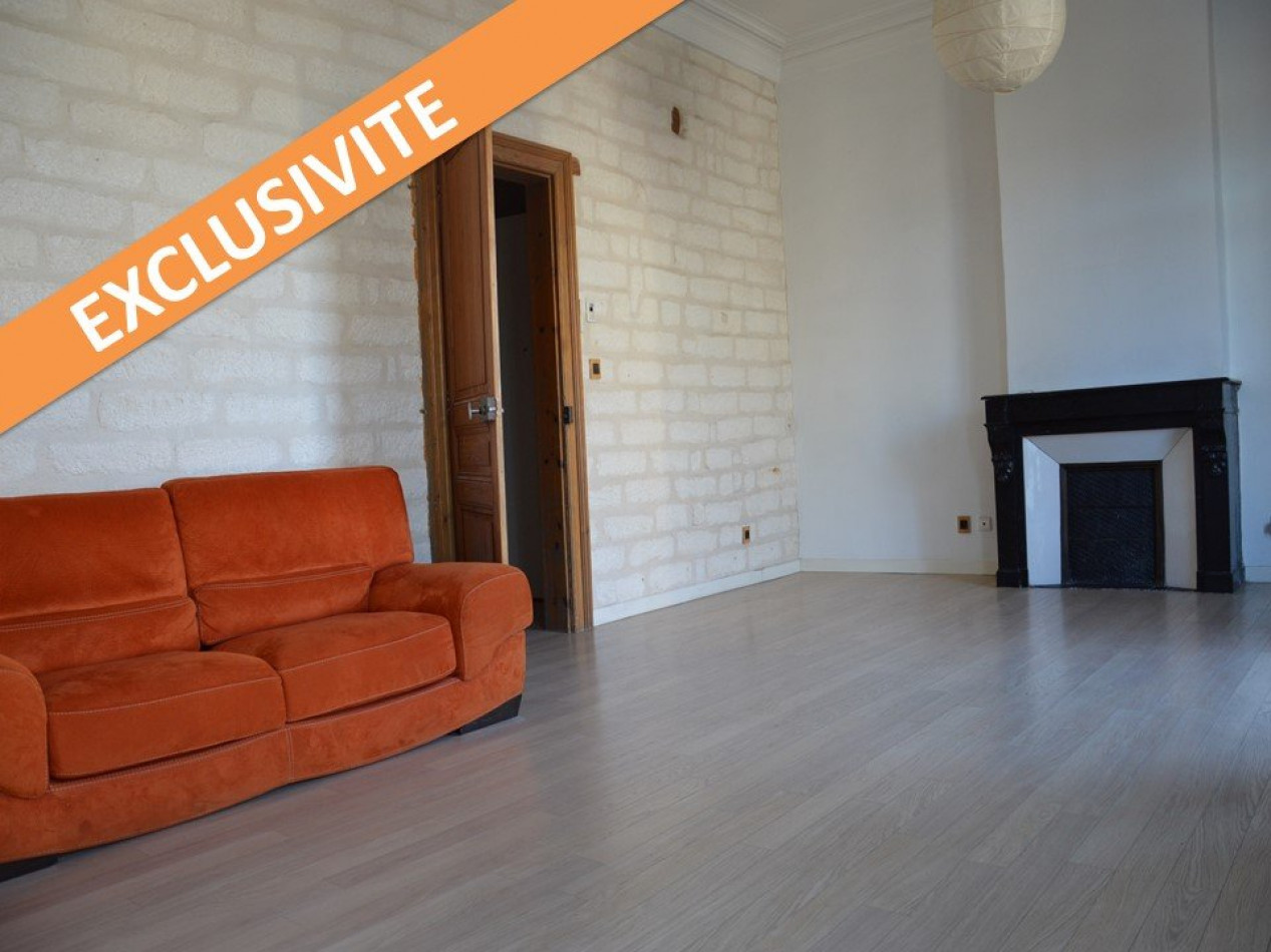 vente Appartement Montpellier - Photo 1