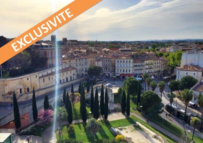 vente Appartement Montpellier