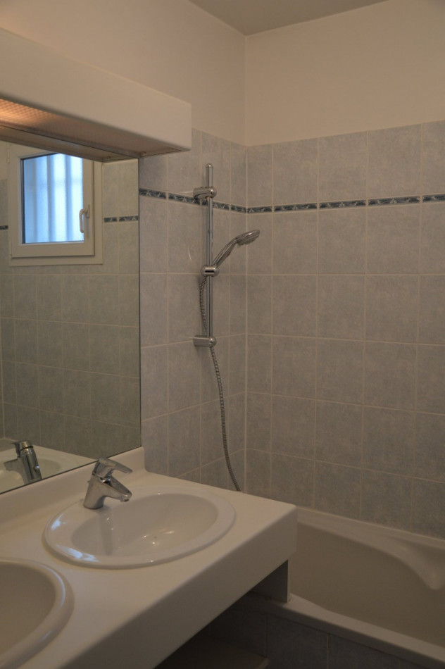 vente Appartement terrasse Montpellier - Photo 8