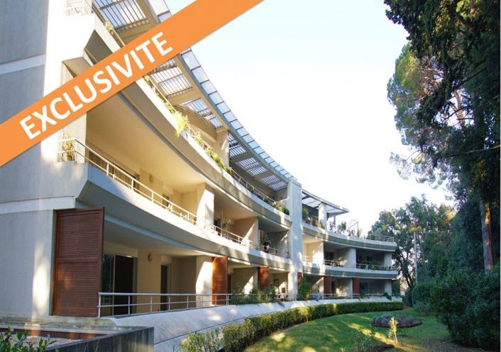 vente Appartement terrasse Montpellier