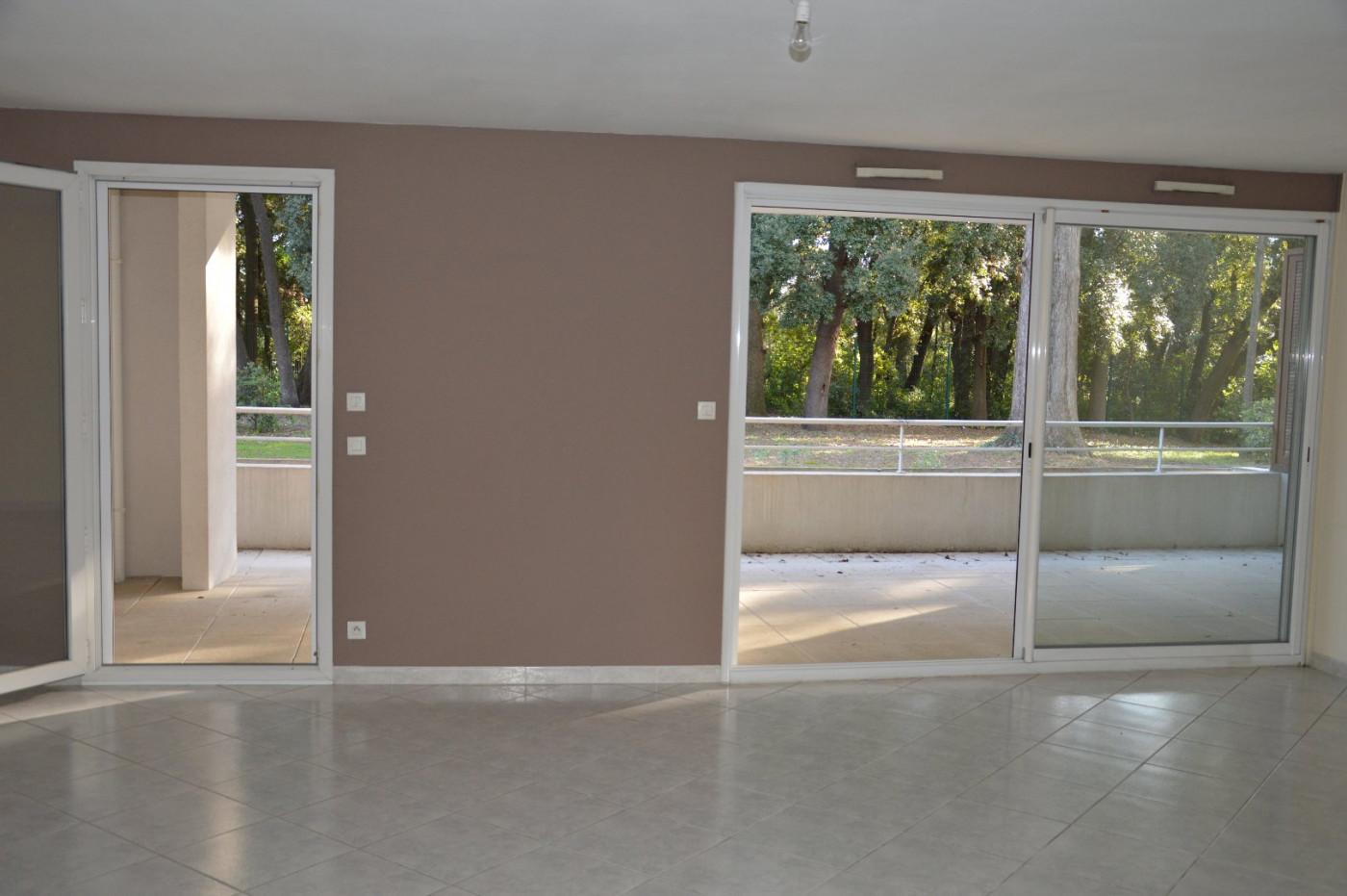 vente Appartement terrasse Montpellier - Photo 3