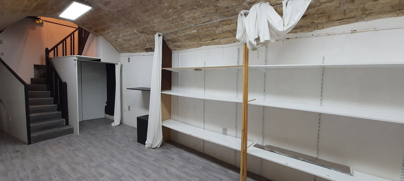 location Local commercial Montpellier - Photo 5