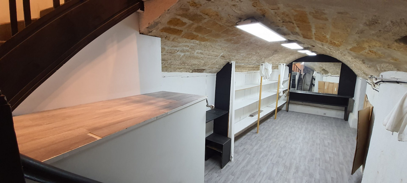 location Local commercial Montpellier - Photo 4