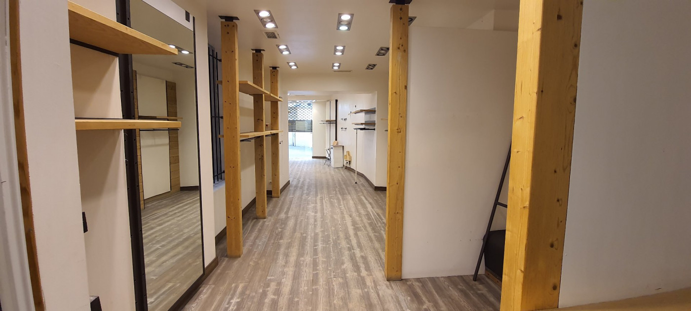 location Local commercial Montpellier - Photo 3