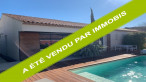 vente Villa Clermont L'herault