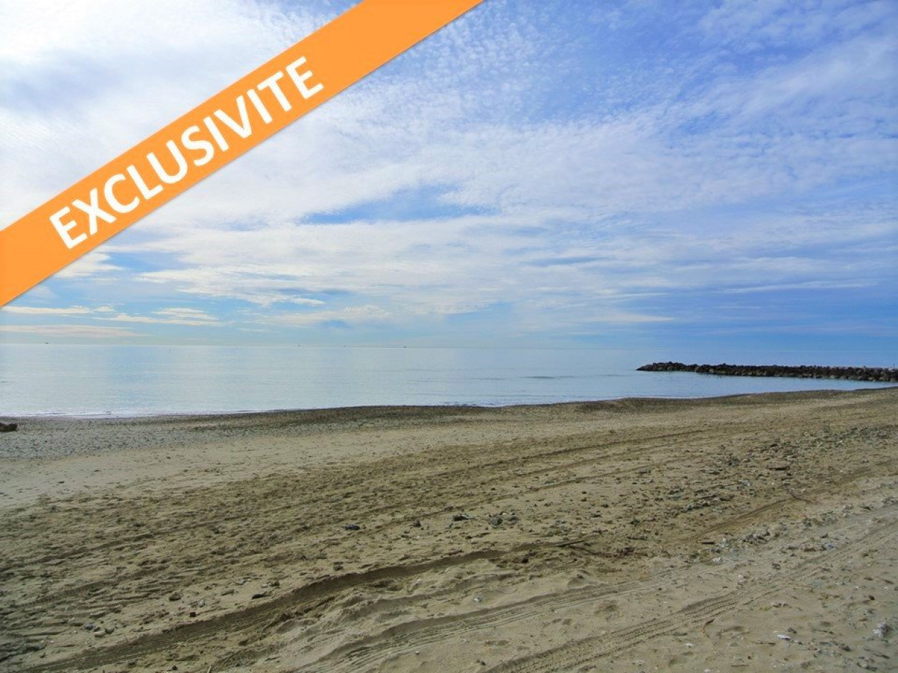 vente Appartement Palavas Les Flots - Photo 1