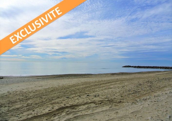 vente Appartement Palavas Les Flots