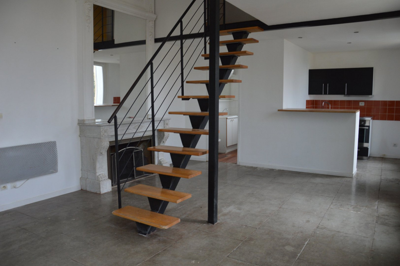 vente Appartement Saint Georges D'orques - Photo 1