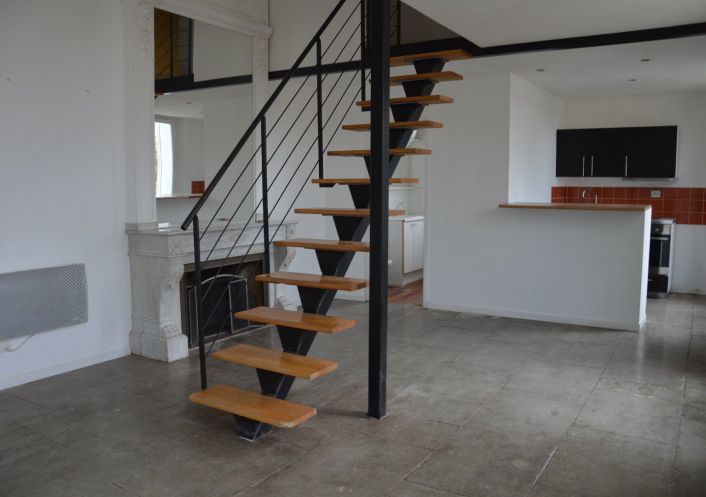 vente Appartement Saint Georges D'orques