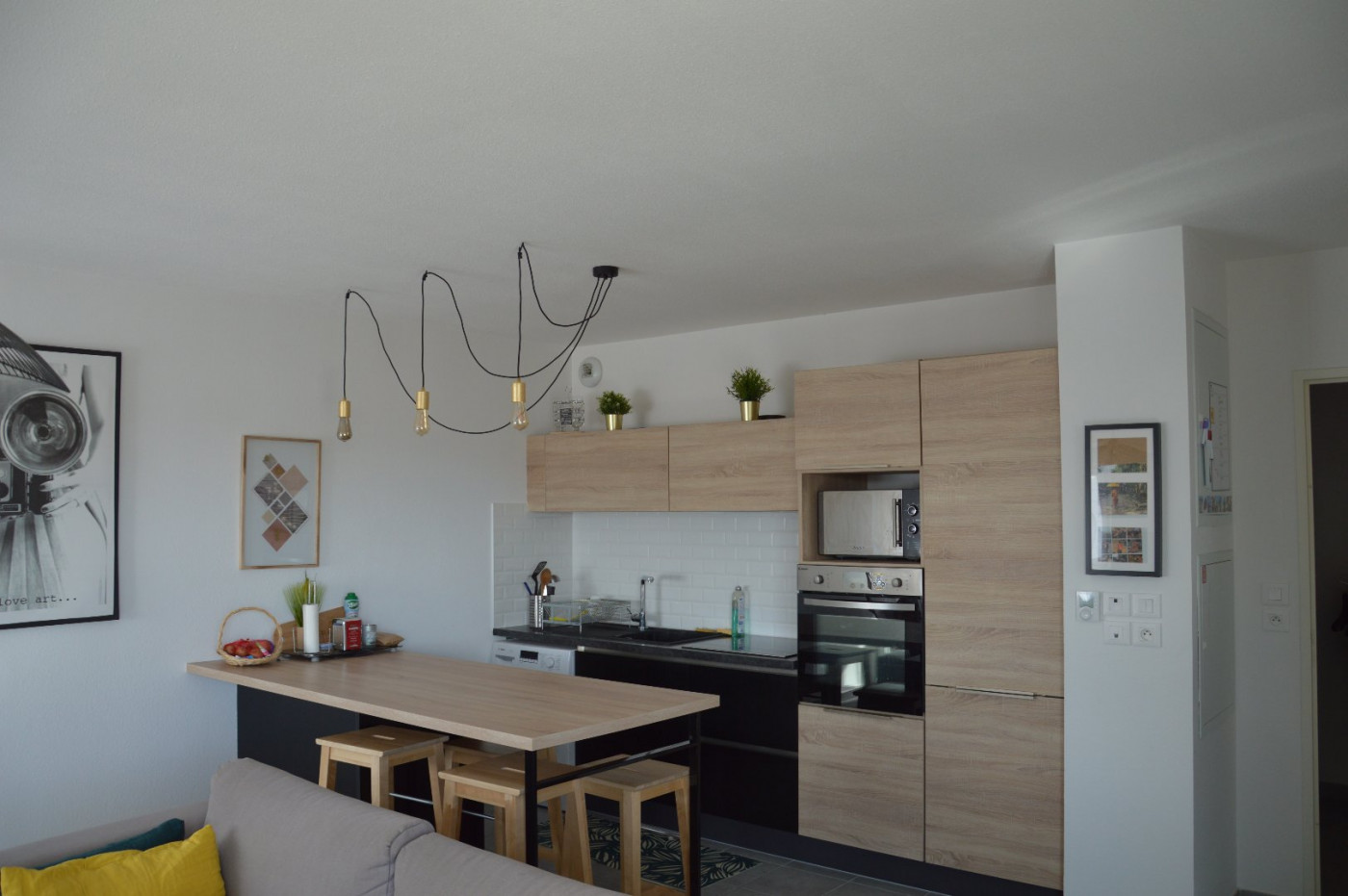 vente Appartement Castelnau Le Lez - Photo 4