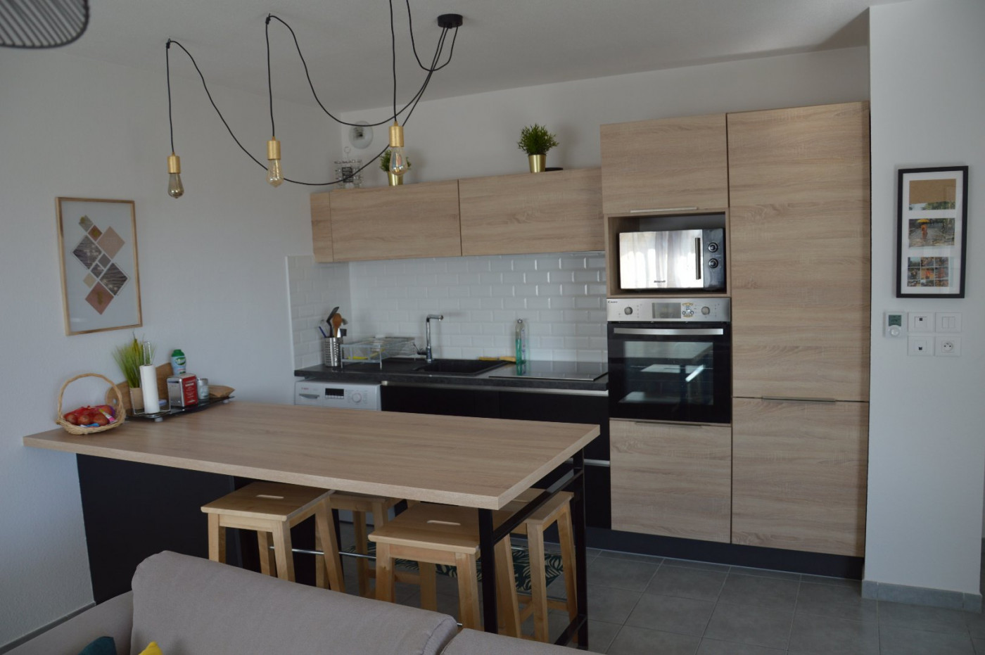 vente Appartement Castelnau Le Lez - Photo 13
