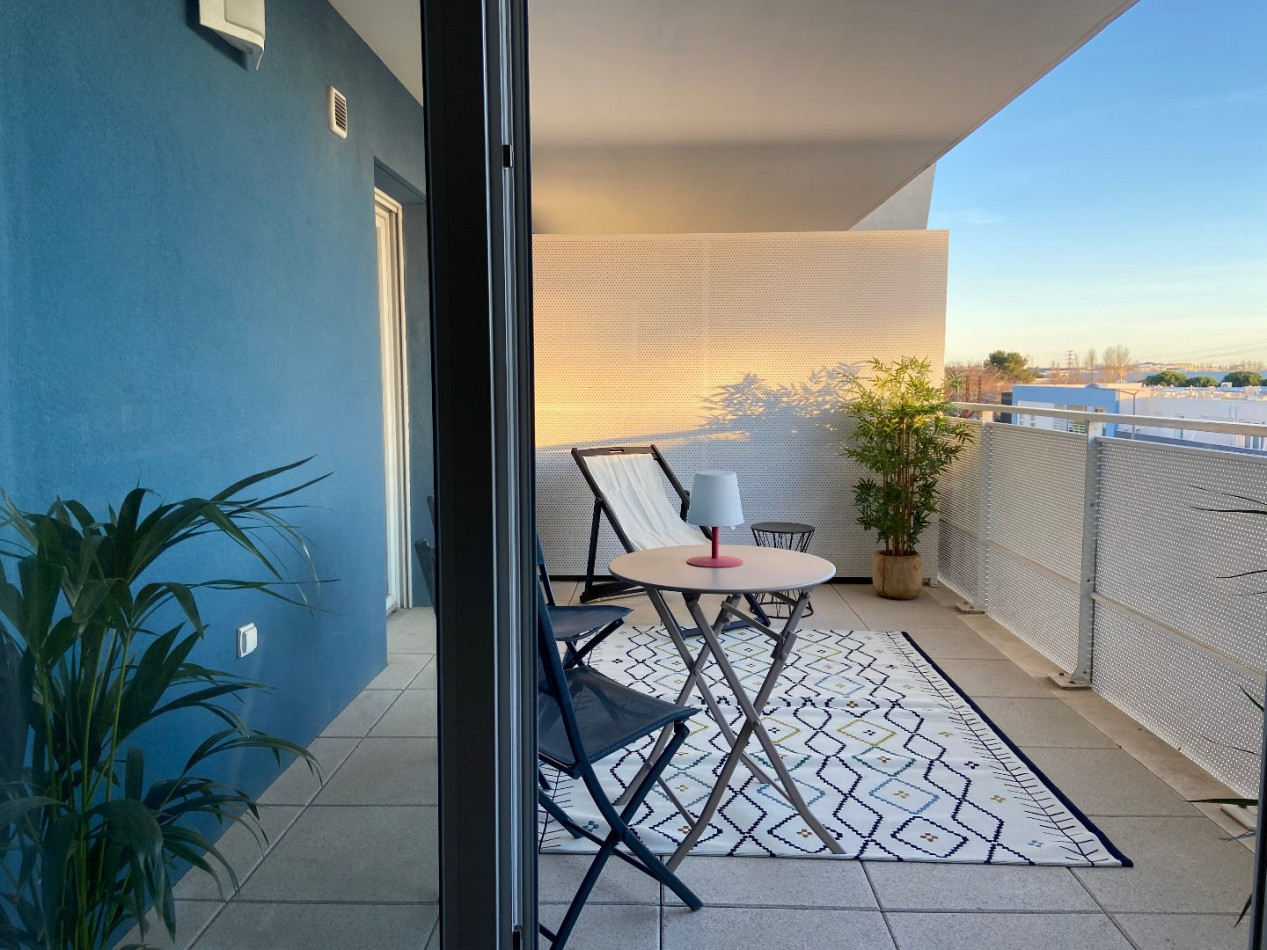 vente Appartement Castelnau Le Lez - Photo 8