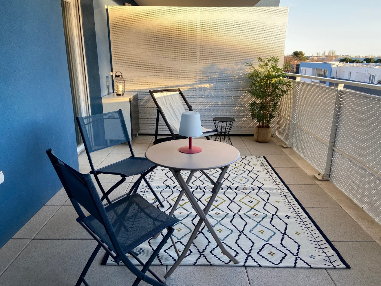 vente Appartement Castelnau Le Lez - Photo 6