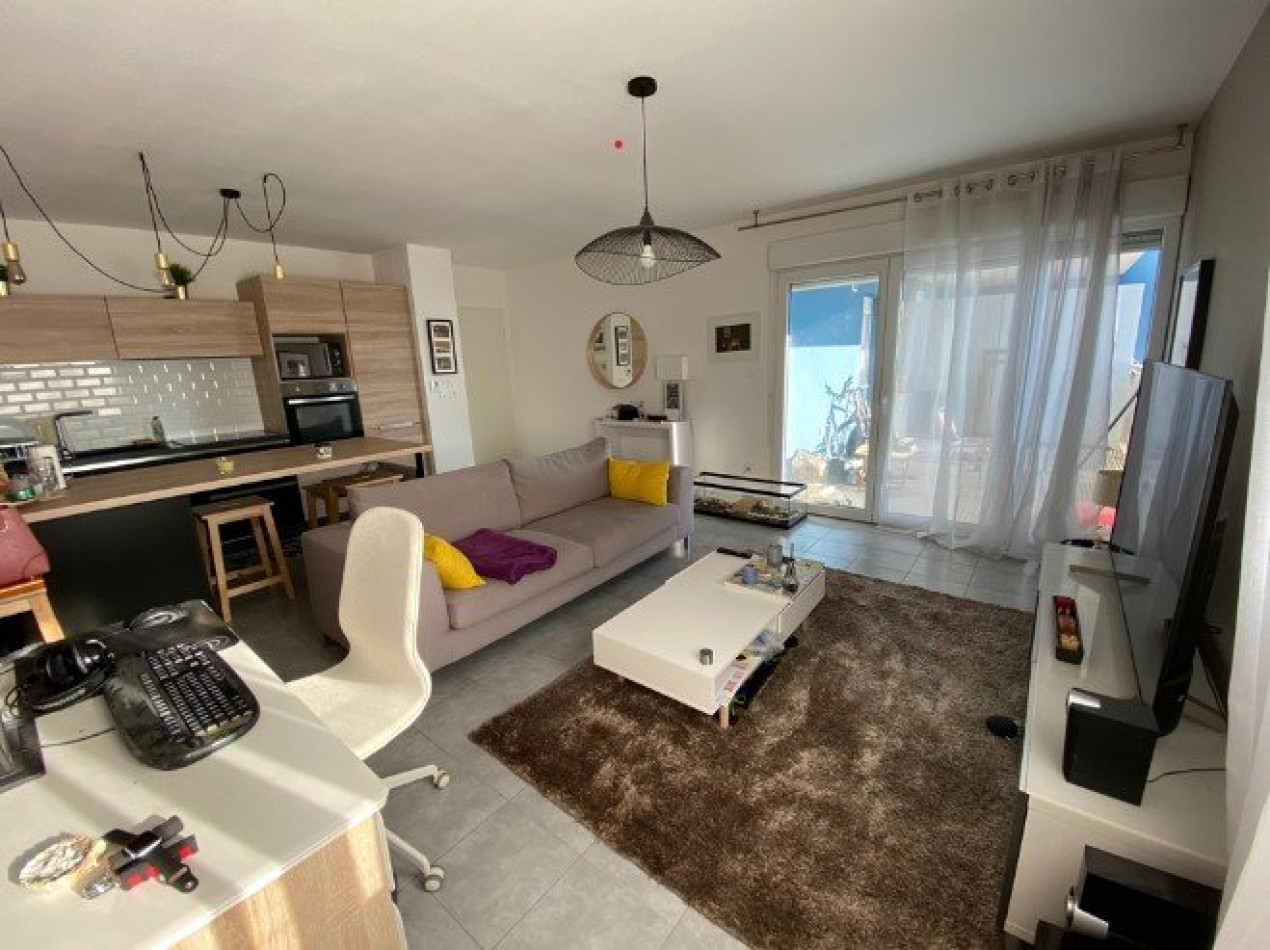 vente Appartement Castelnau Le Lez - Photo 9