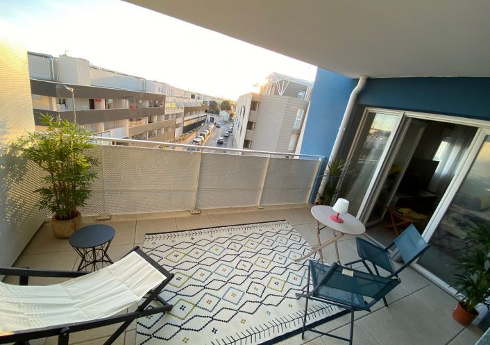 vente Appartement Castelnau Le Lez