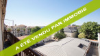vente Appartement bourgeois Montpellier