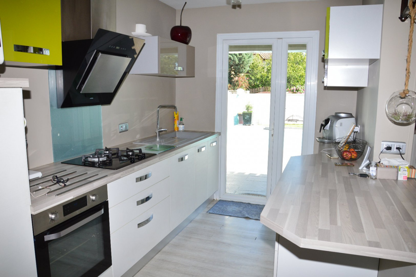 vente Maison Saussan - Photo 6