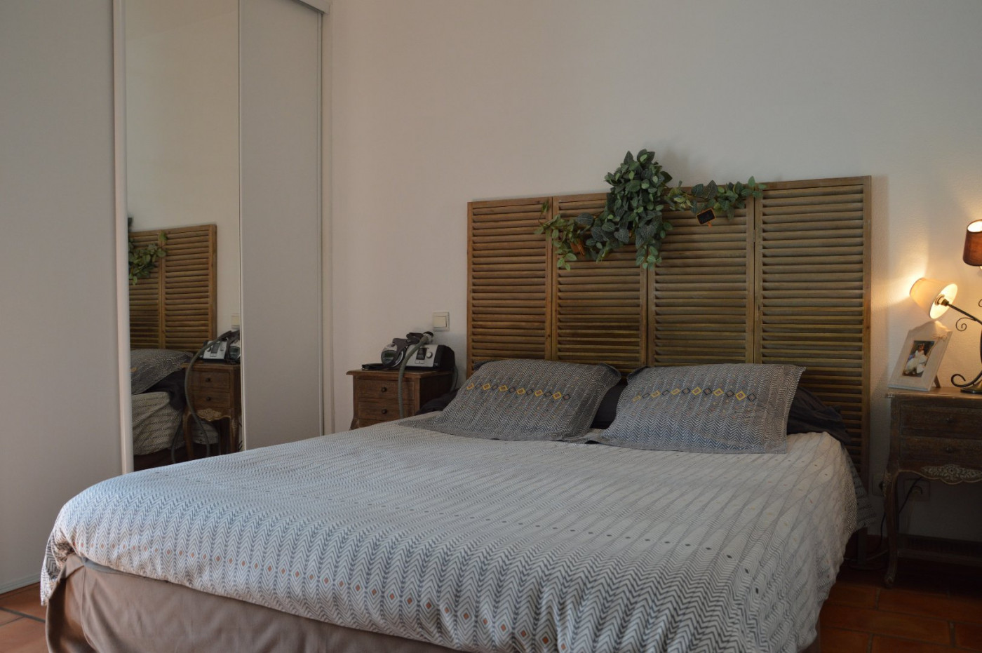 vente Maison Saussan - Photo 7