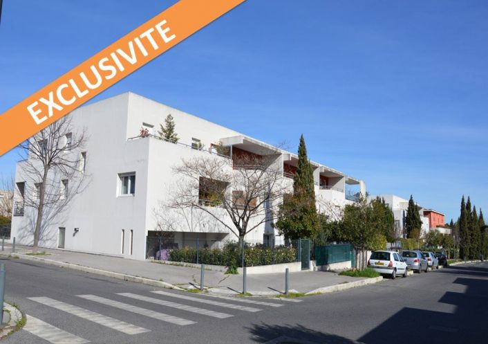 vente Appartement Montpellier