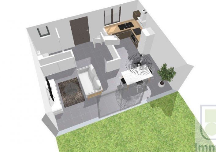 vente Maison Montpellier