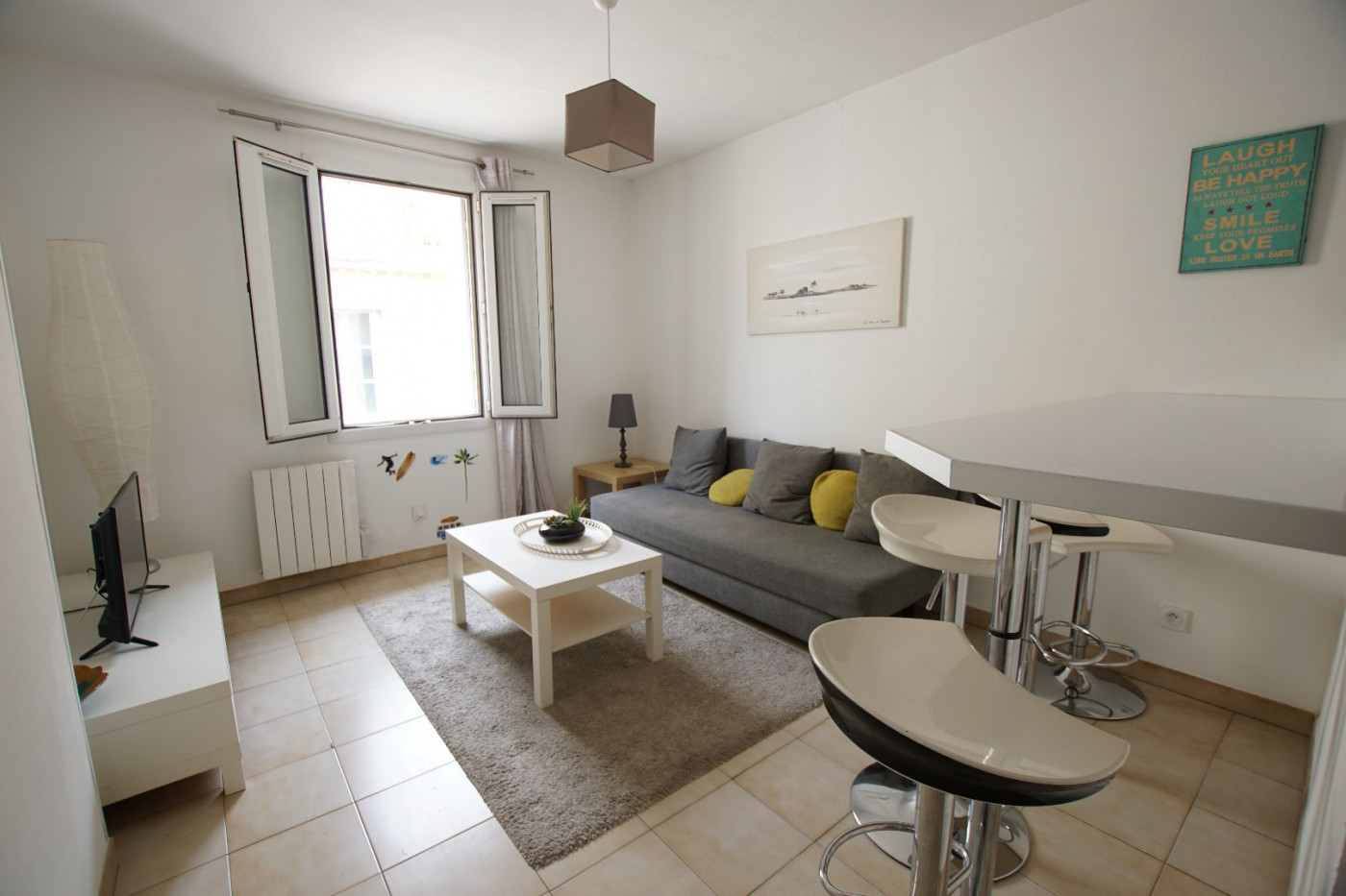 vente Appartement Montpellier - Photo 1