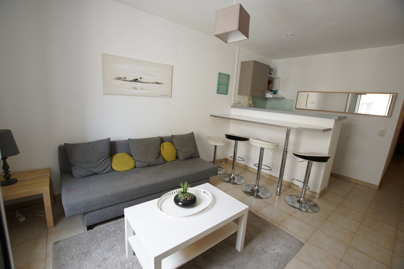 vente Appartement Montpellier - Photo 2