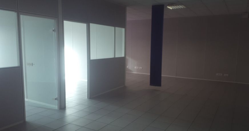 location Bureau Baillargues