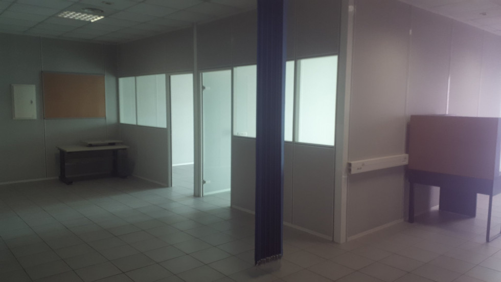 location Bureau Baillargues - Photo 3