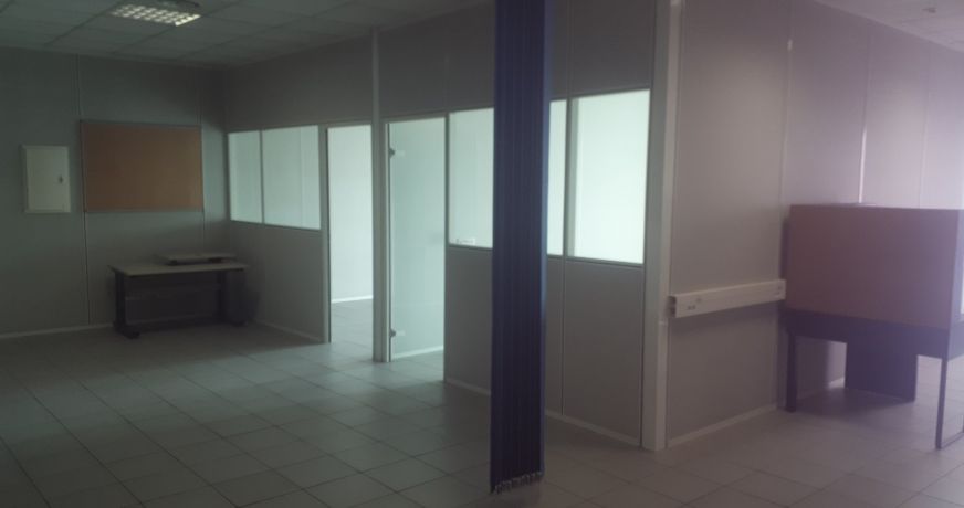 location Bureau Baillargues