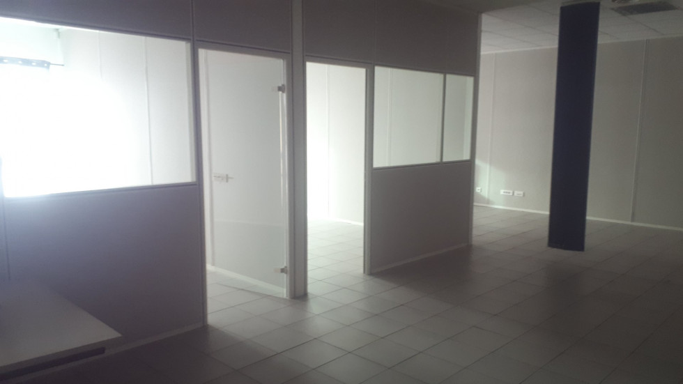 location Bureau Baillargues - Photo 2