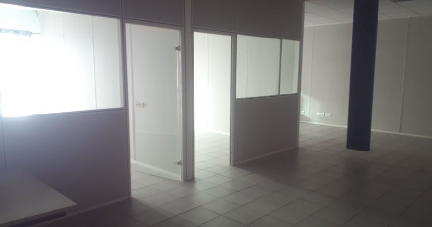 location Bureau Baillargues