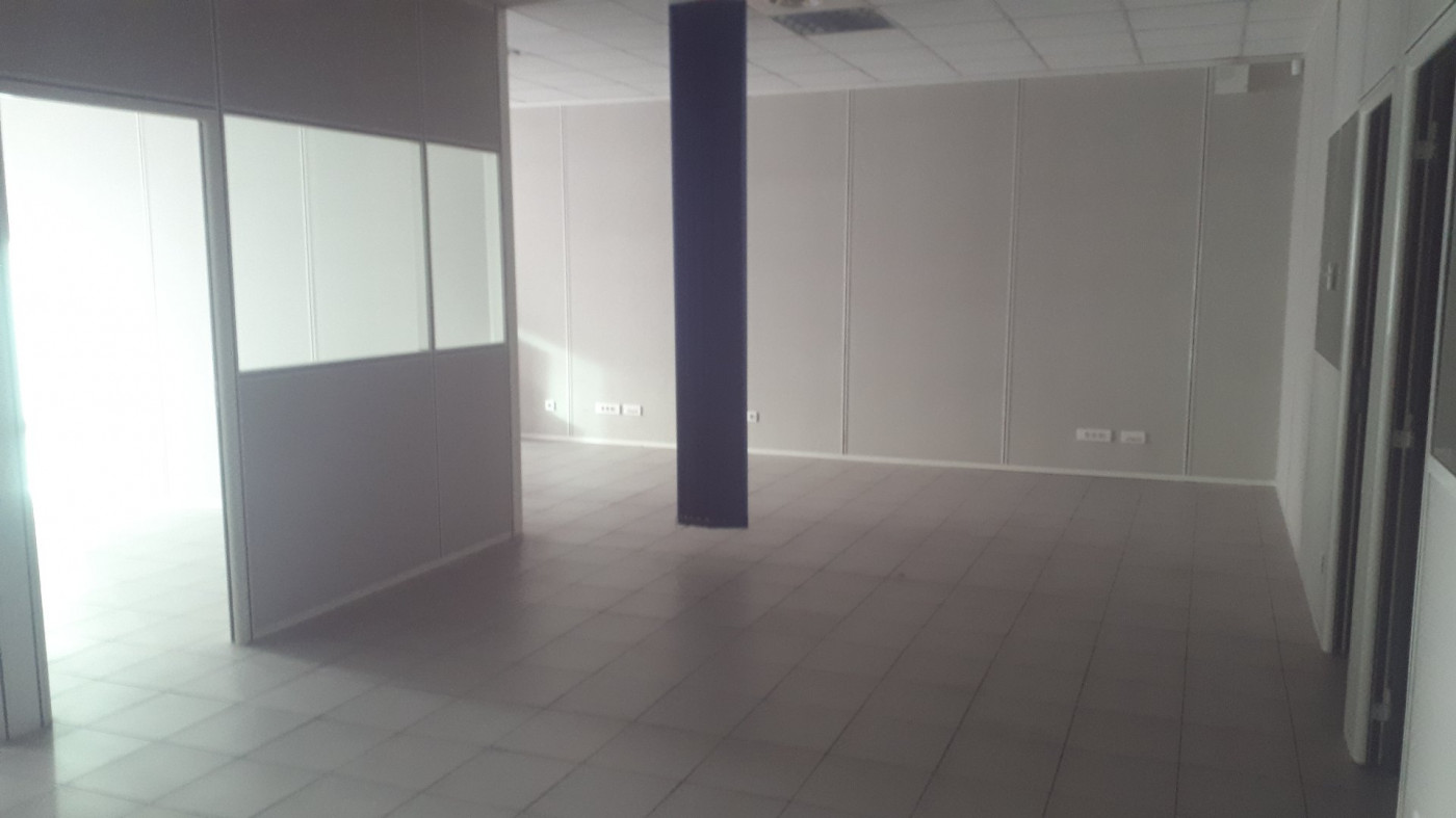 location Bureau Baillargues - Photo 1