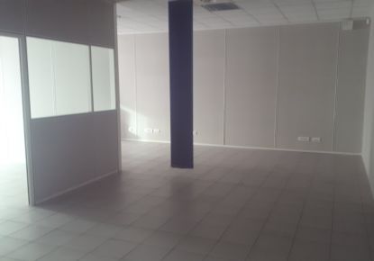 location Bureau Baillargues