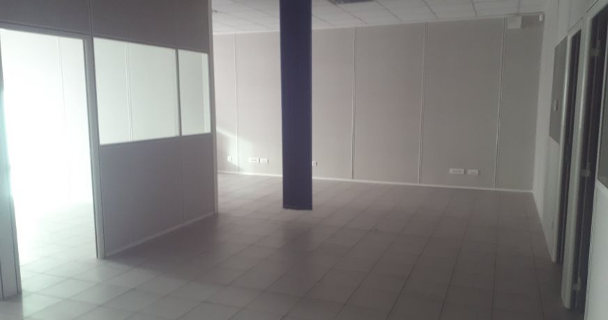 location Bureau Baillargues