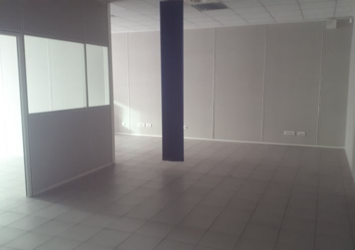 location Bureau Baillargues