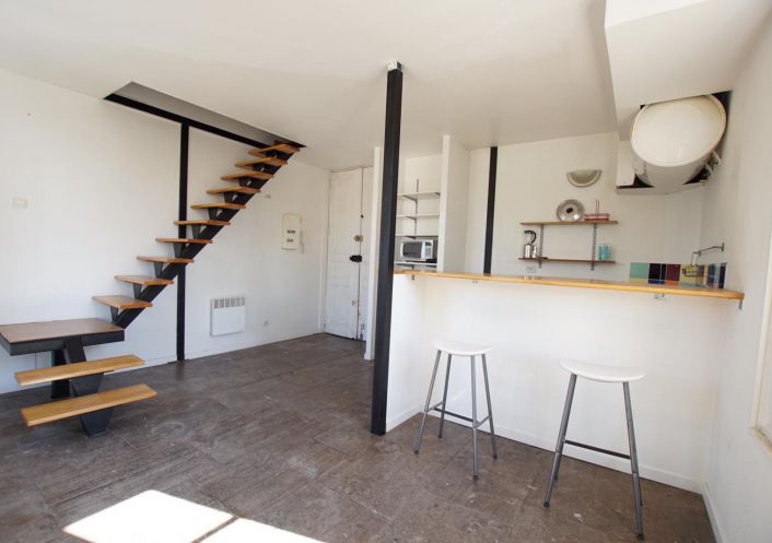 vente Appartement Saint Georges D'orques