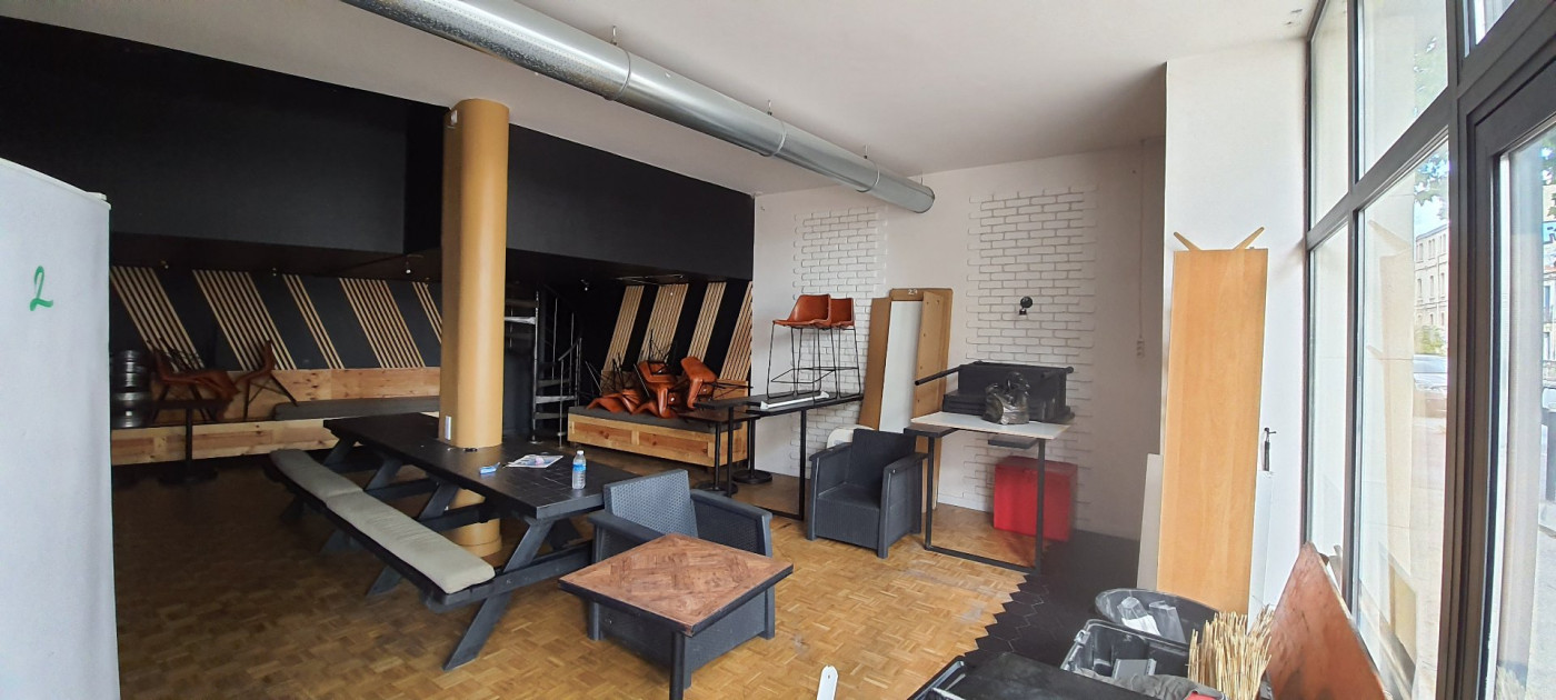 location Local commercial Montpellier - Photo 1