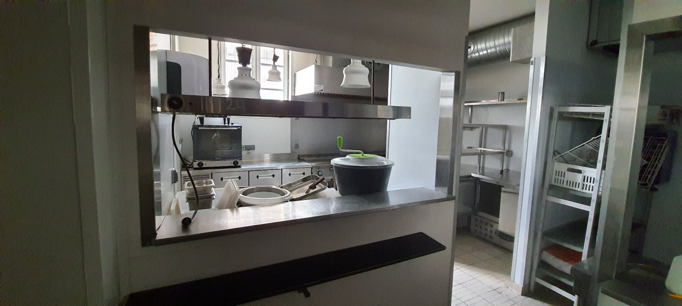 location Local commercial Montpellier - Photo 4