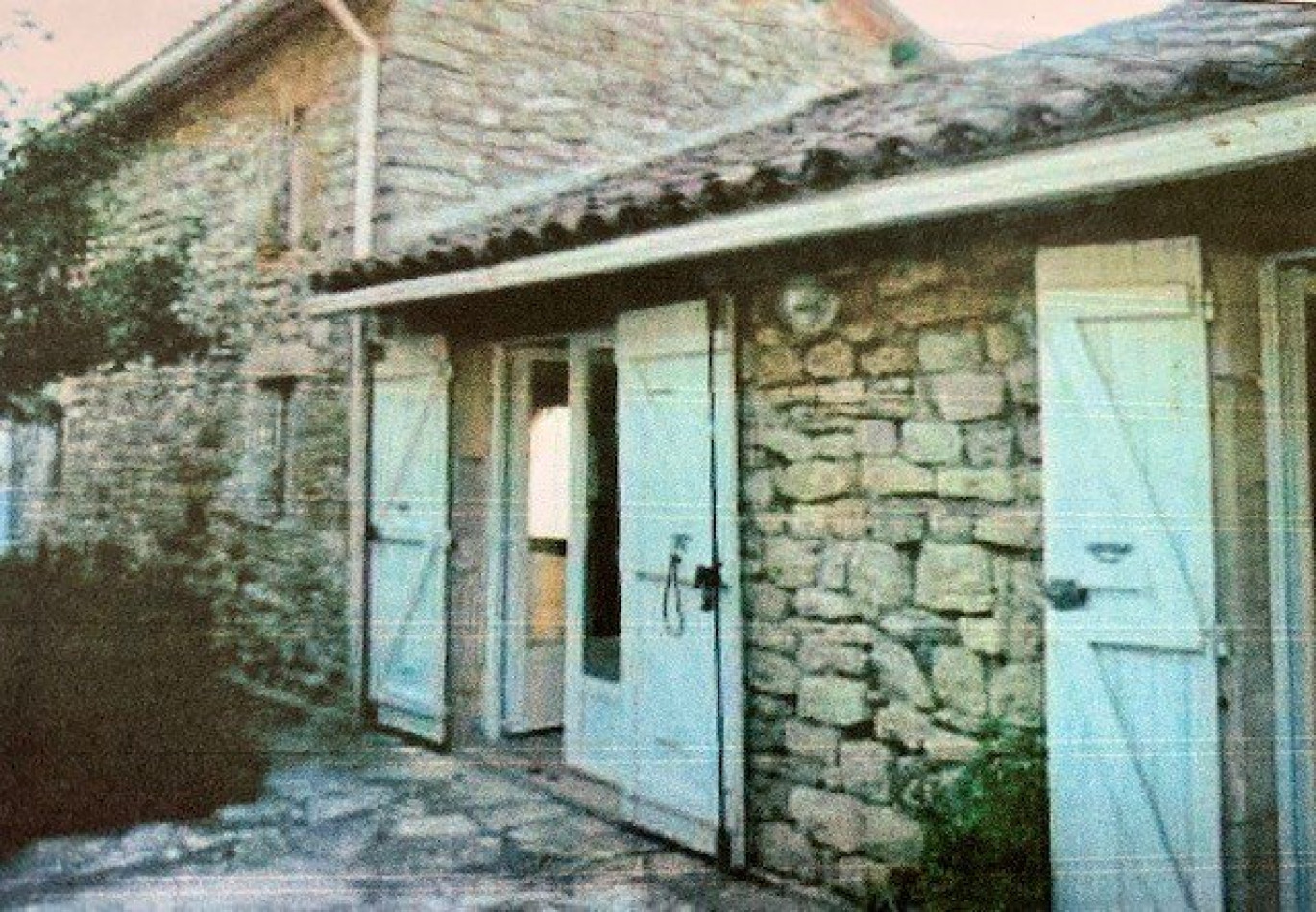 vente Maison en pierre Saint Jean Et Saint Paul - Photo 1