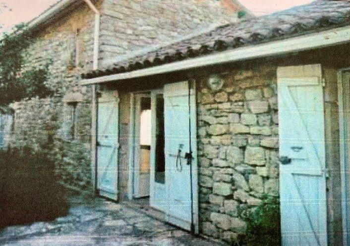 vente Maison en pierre Saint Jean Et Saint Paul