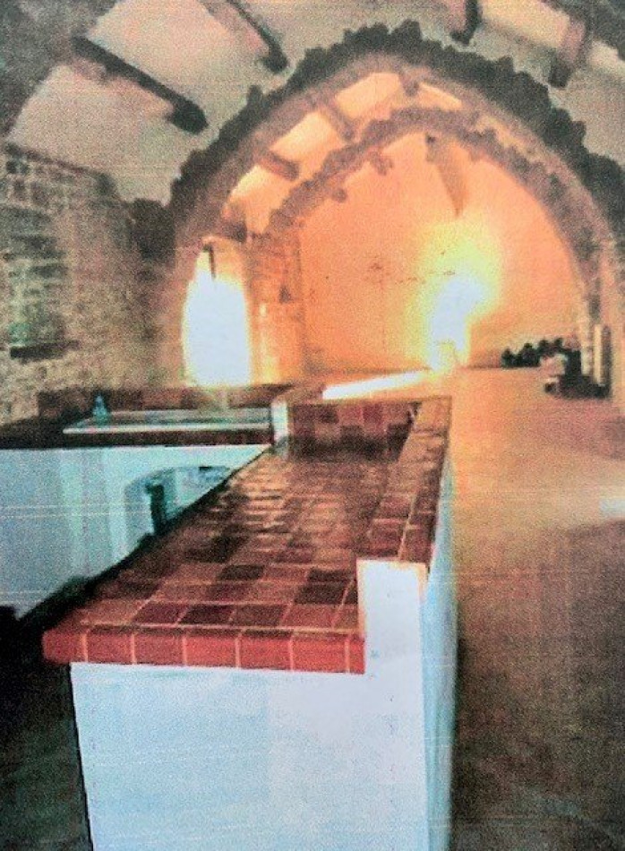 vente Maison en pierre Saint Jean Et Saint Paul - Photo 2