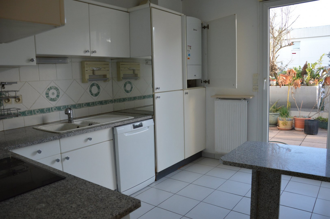 vente Appartement Montpellier - Photo 3