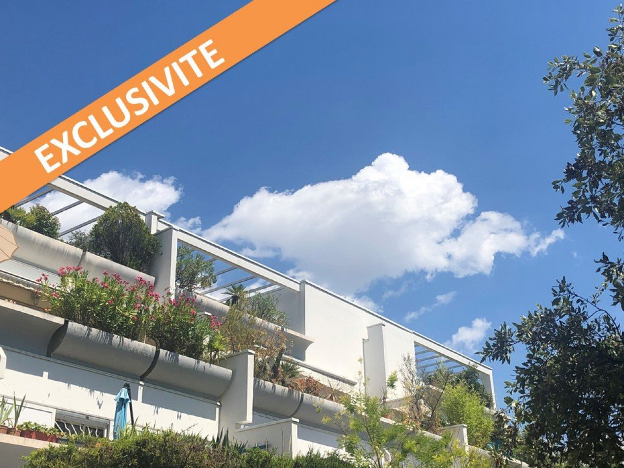 vente Appartement Montpellier - Photo 1