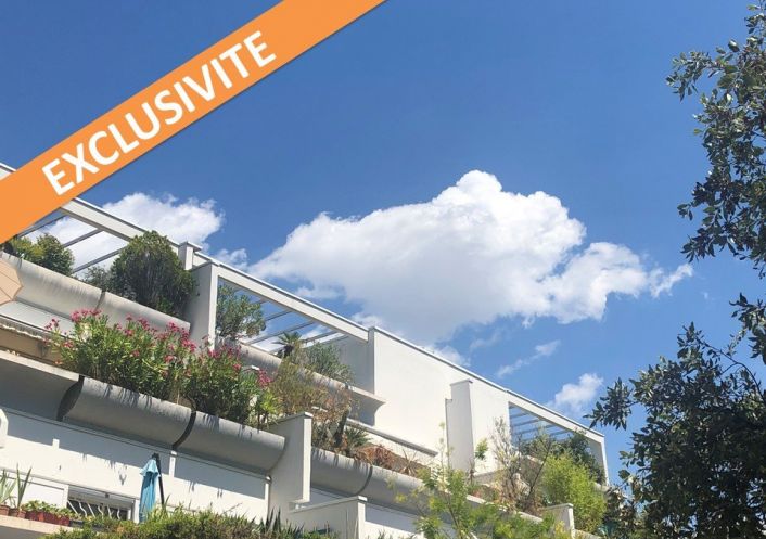 vente Appartement Montpellier