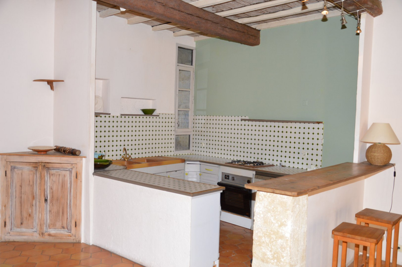 vente Maison de caractère Montpellier - Photo 3